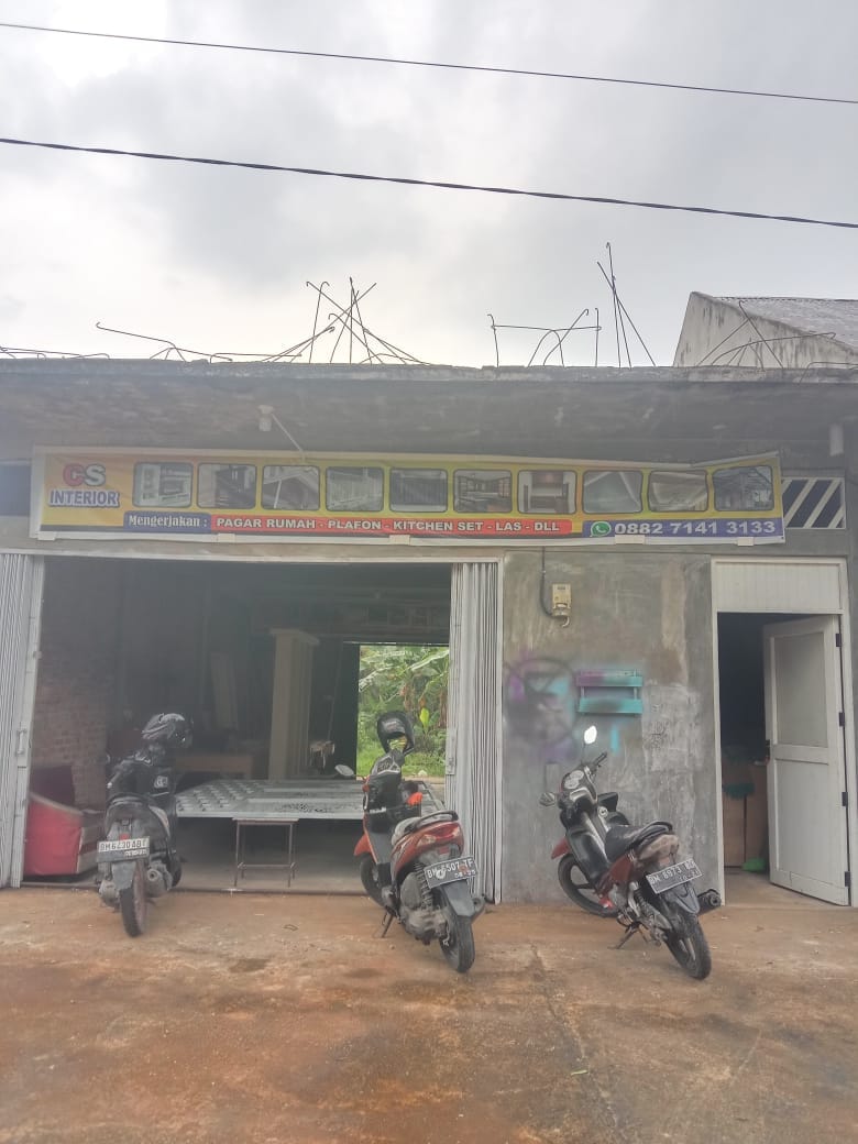 CS Interior - Jasa Interior dan Bengkel Las Pekanbaru