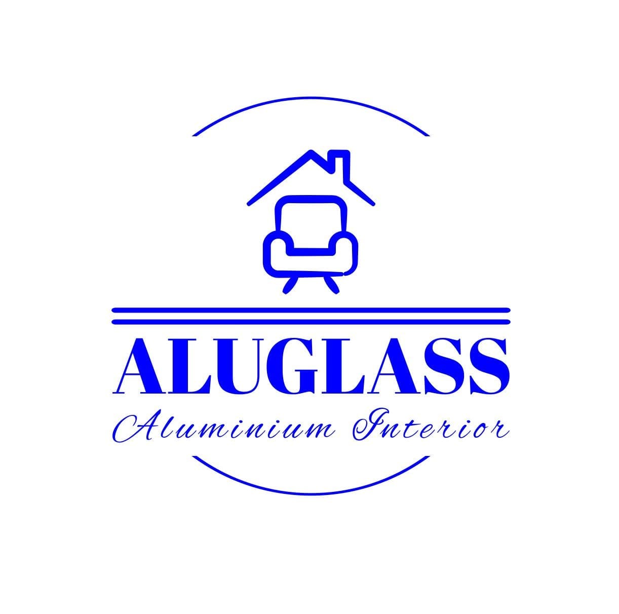 Aluglass Aluminium Interior – Spesialis Interior Aluminium Pekanbaru
