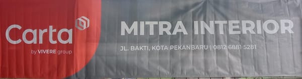 Mitra Interior