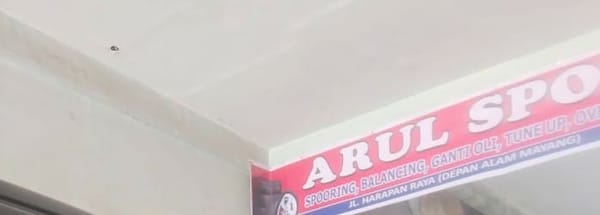 Arul Spooring: Bengkel Sporing Mobil Terbaik di Pekanbaru
