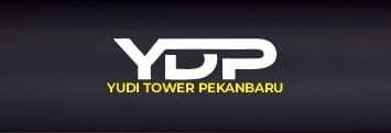 Yudi Tower Pekanbaru - Jasa Pembuatan dan Pemeliharaan Tower