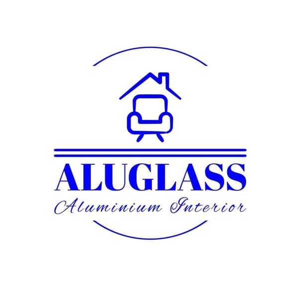 Aluglass Aluminium Interior – Spesialis Interior Aluminium Pekanbaru